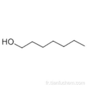 1-heptanol CAS 111-70-6